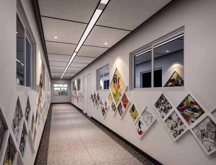 學(xué)校校園文化設(shè)計好有什么作用呢？