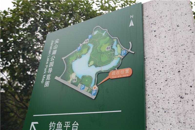 景區(qū)標(biāo)識的工藝制作有哪些方面呢？