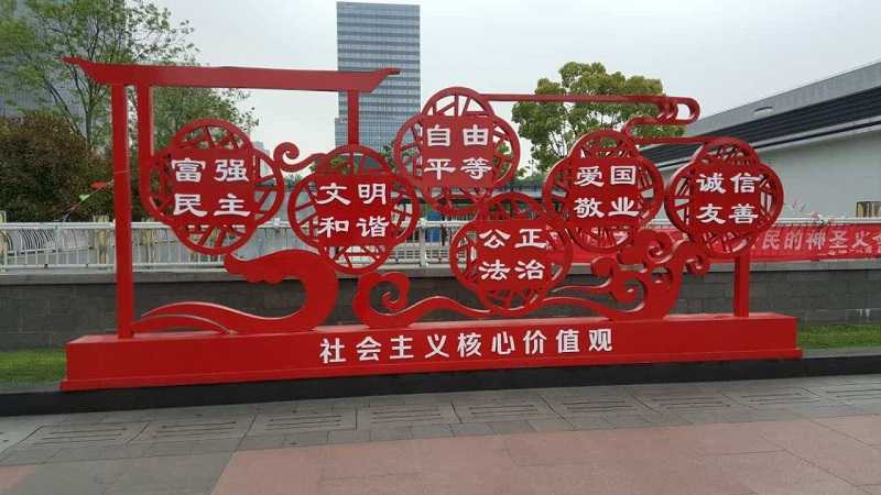 我們看到的標識分為哪幾類呢？（上）