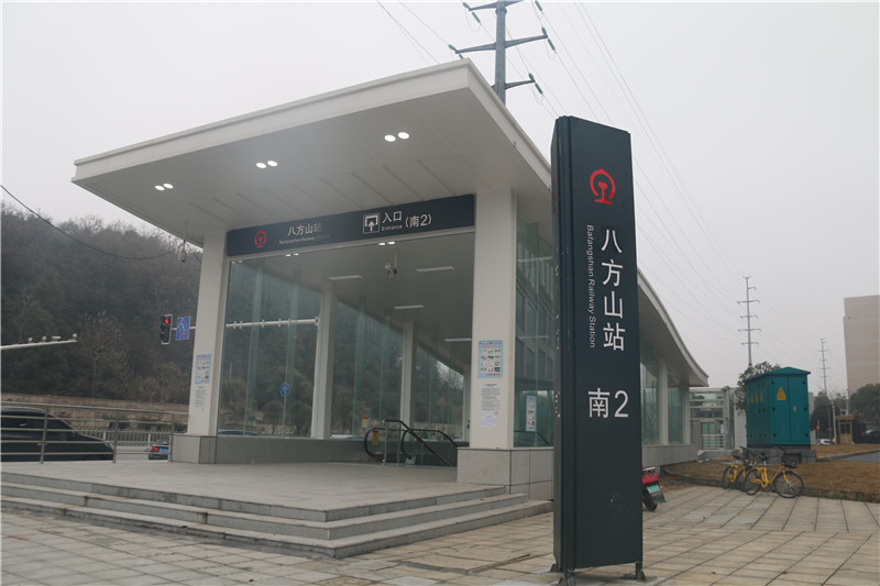 地鐵標識設計要遵循以下原則！