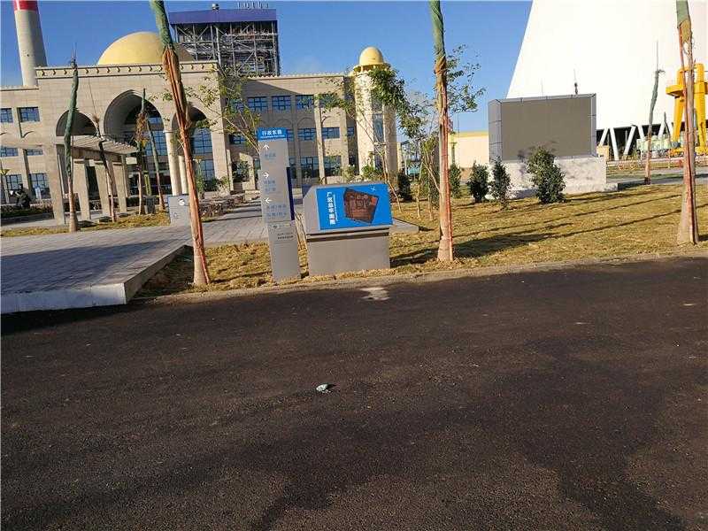 導(dǎo)視標(biāo)識(shí) 導(dǎo)視標(biāo)識(shí)