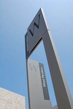 景區標識設計系統的規劃布局要怎么進行？